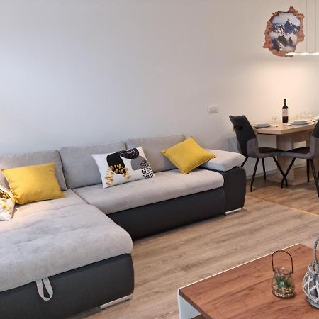 Apartma Kaan Zaga 外观 照片
