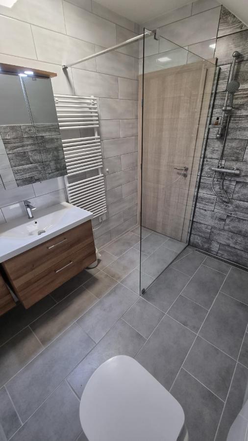 Apartma Kaan Zaga 外观 照片