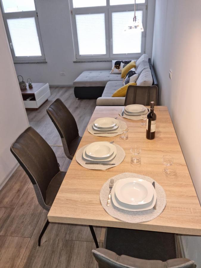 Apartma Kaan Zaga 外观 照片