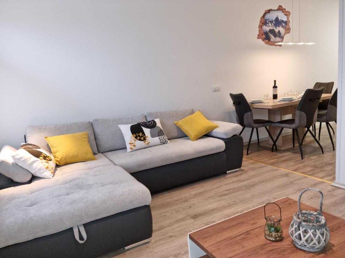 Apartma Kaan Zaga 外观 照片
