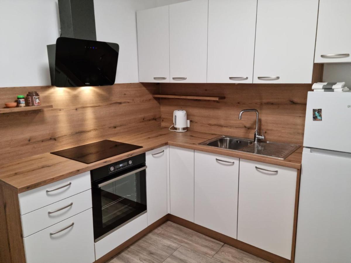 Apartma Kaan Zaga 外观 照片