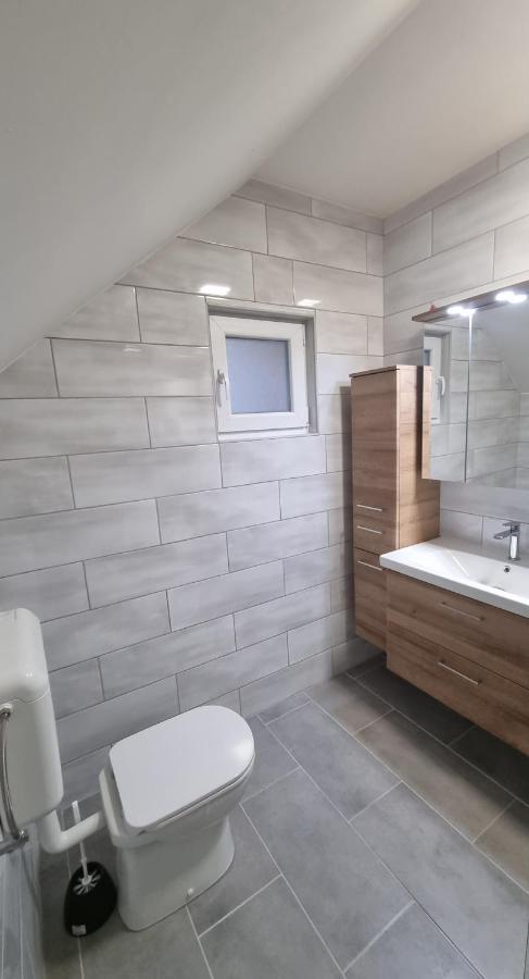 Apartma Kaan Zaga 外观 照片